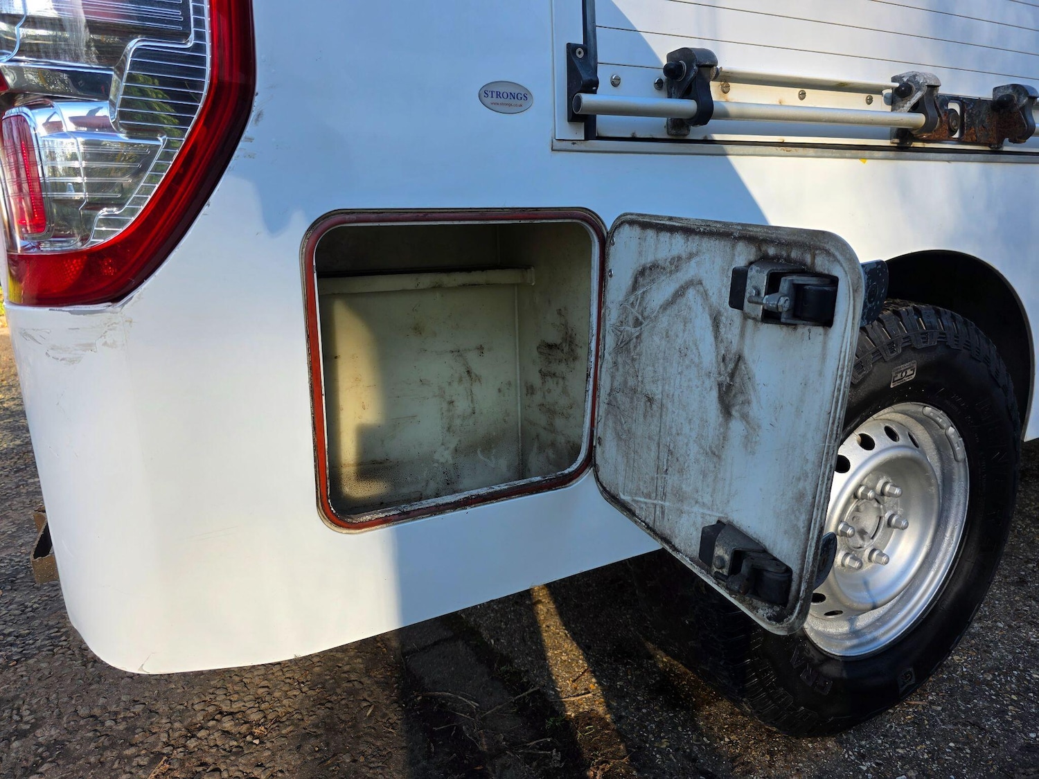 Used Ford Ranger 2015 for sale - 76714385: Photo 21