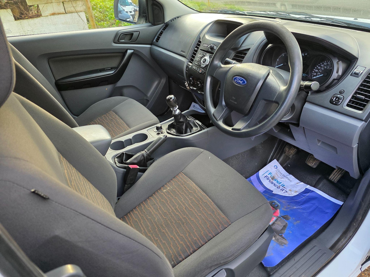 Used Ford Ranger 2015 for sale - 76714385: Photo 23