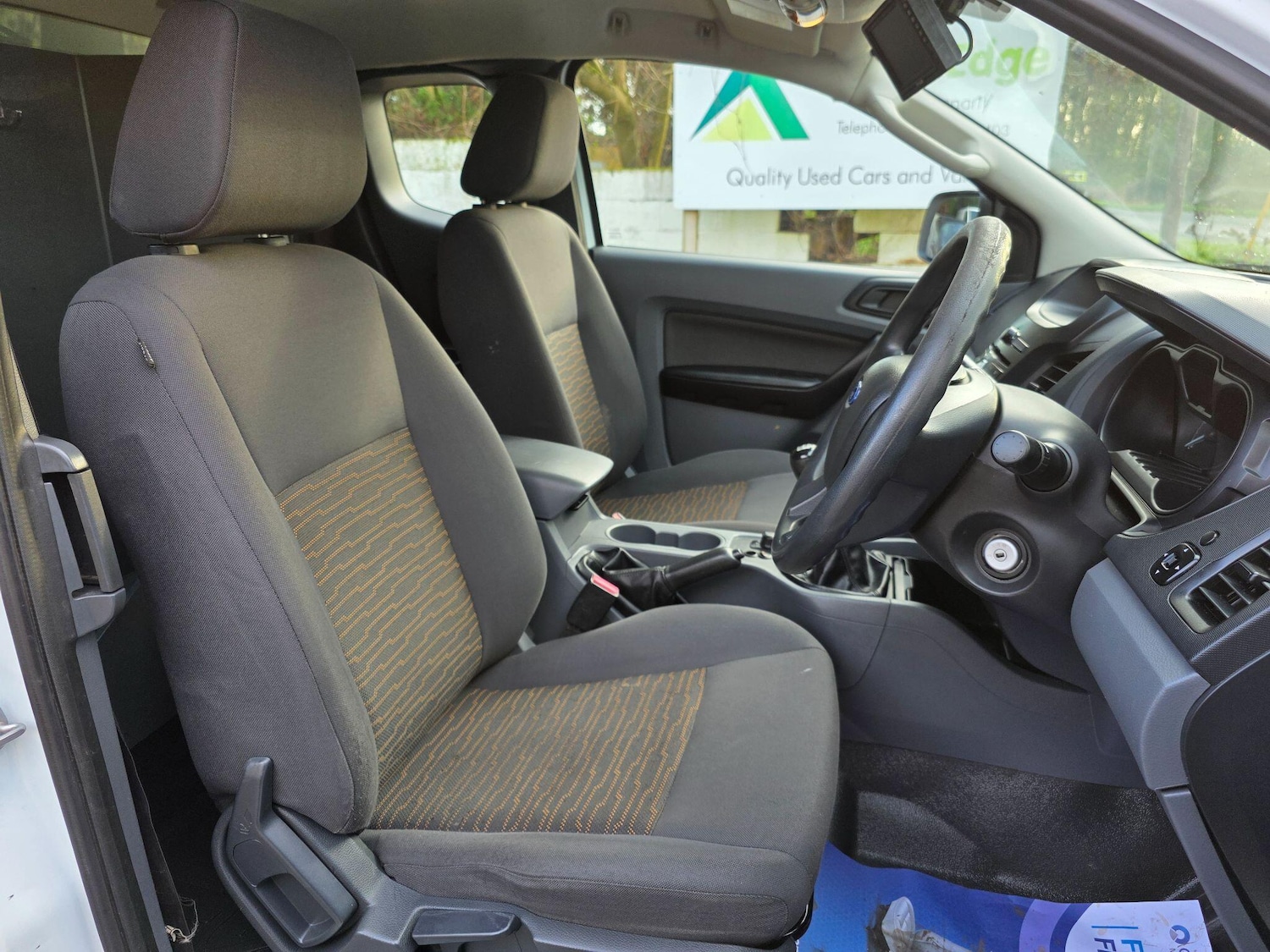 Used Ford Ranger 2015 for sale - 76714385: Photo 24