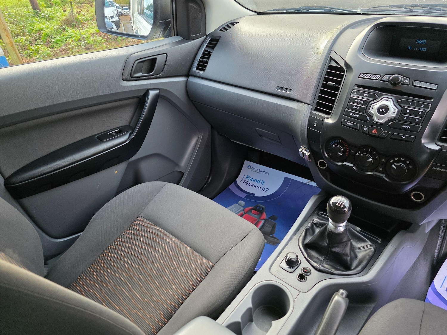 Used Ford Ranger 2015 for sale - 76714385: Photo 25