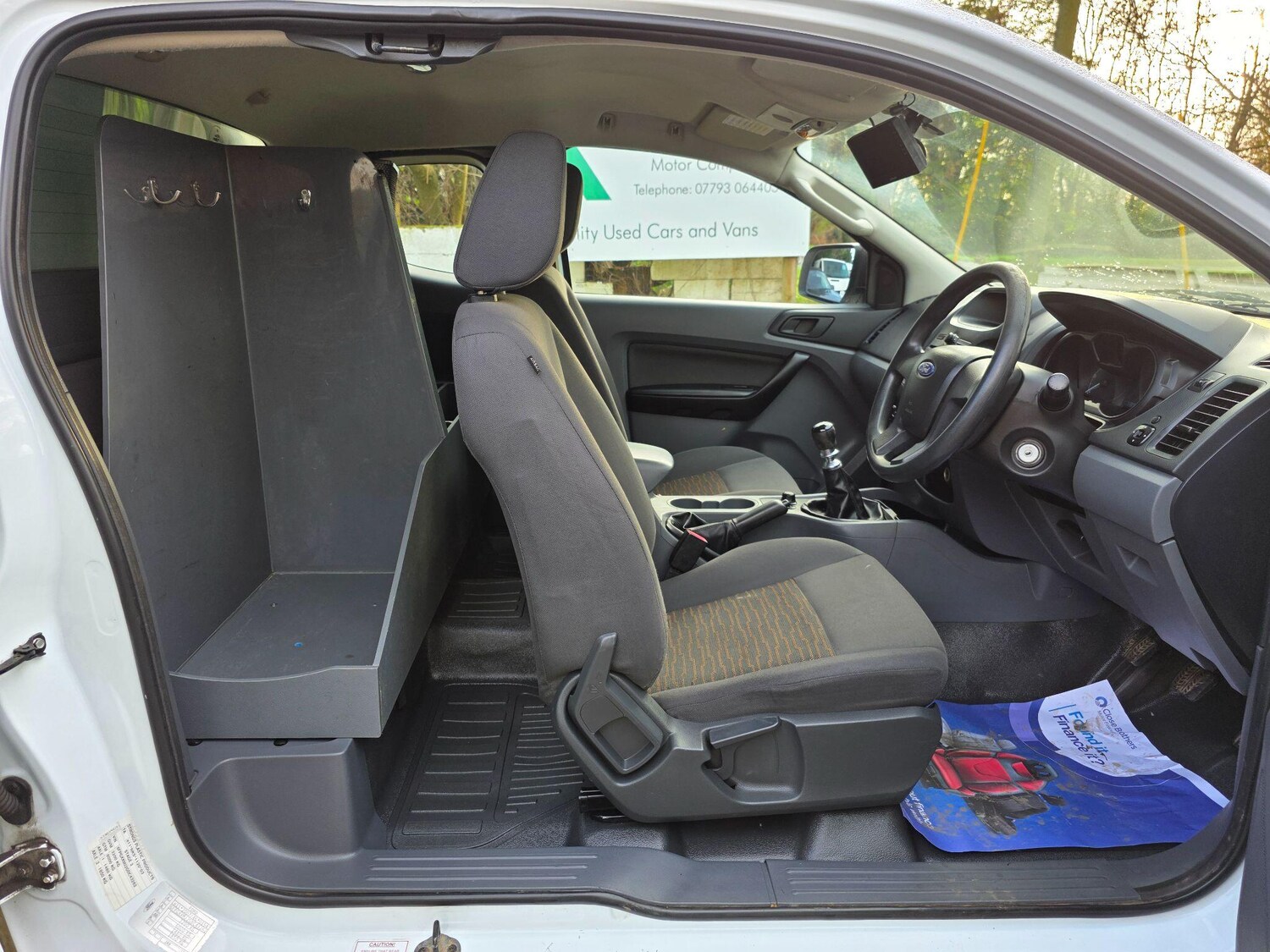 Used Ford Ranger 2015 for sale - 76714385: Photo 26