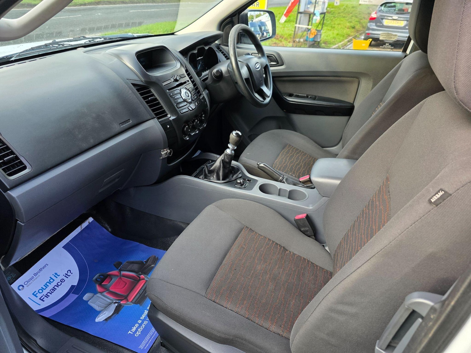 Used Ford Ranger 2015 for sale - 76714385: Photo 27