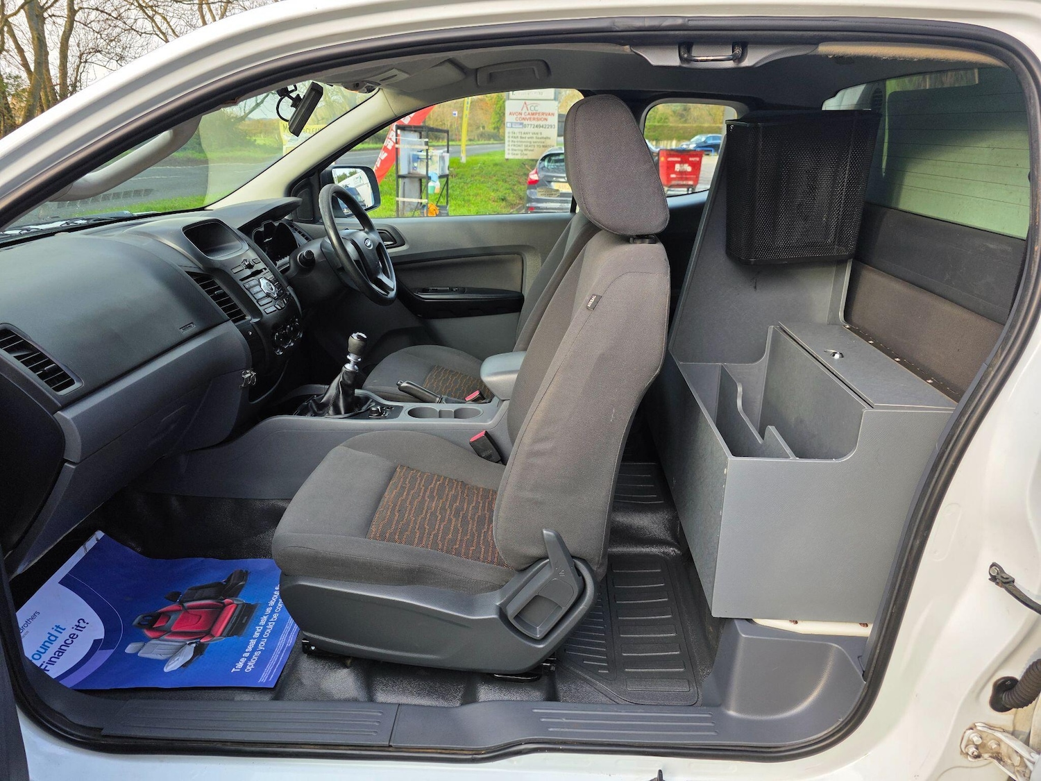 Used Ford Ranger 2015 for sale - 76714385: Photo 29