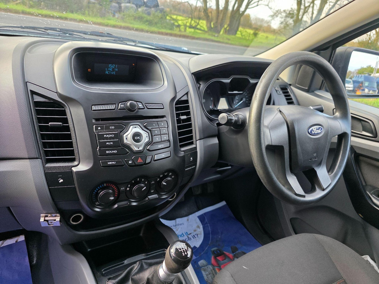 Used Ford Ranger 2015 for sale - 76714385: Photo 30