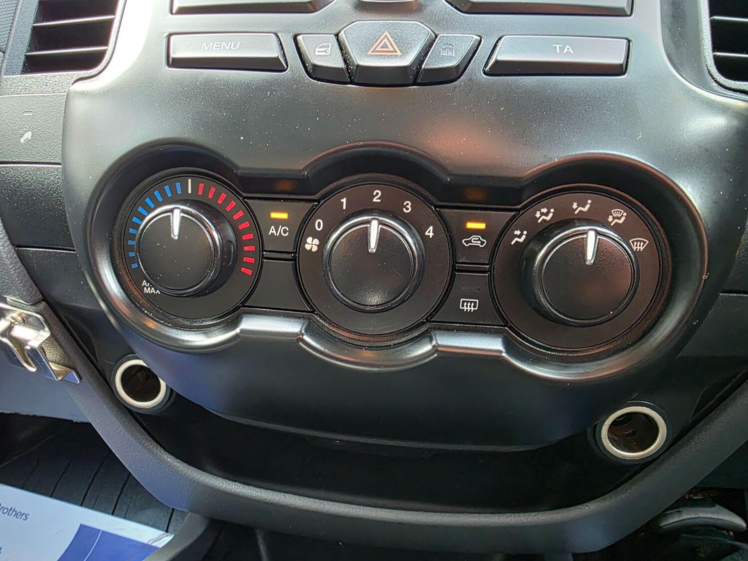 Used Ford Ranger 2015 for sale - 76714385: Photo 31