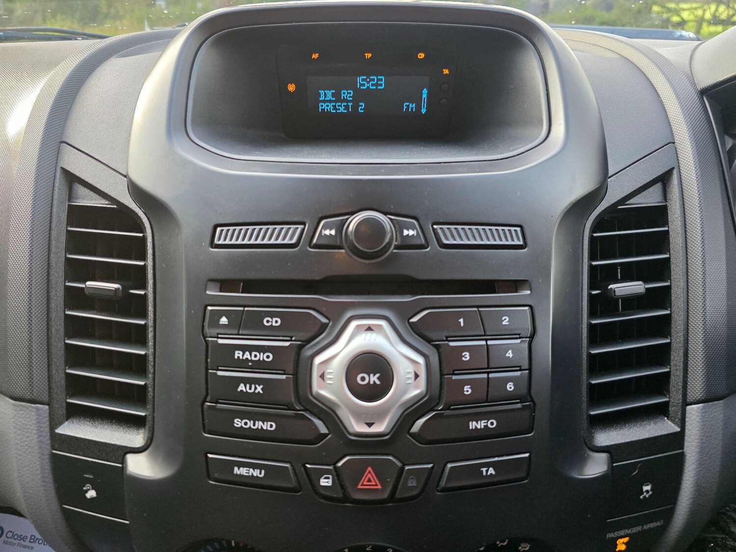 Used Ford Ranger 2015 for sale - 76714385: Photo 32