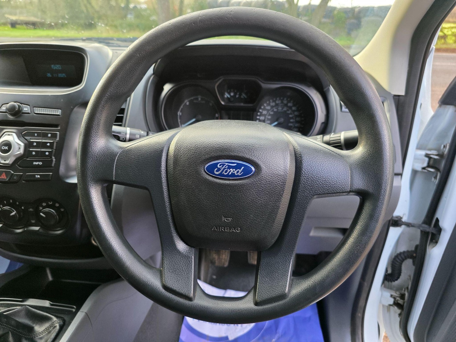 Used Ford Ranger 2015 for sale - 76714385: Photo 33