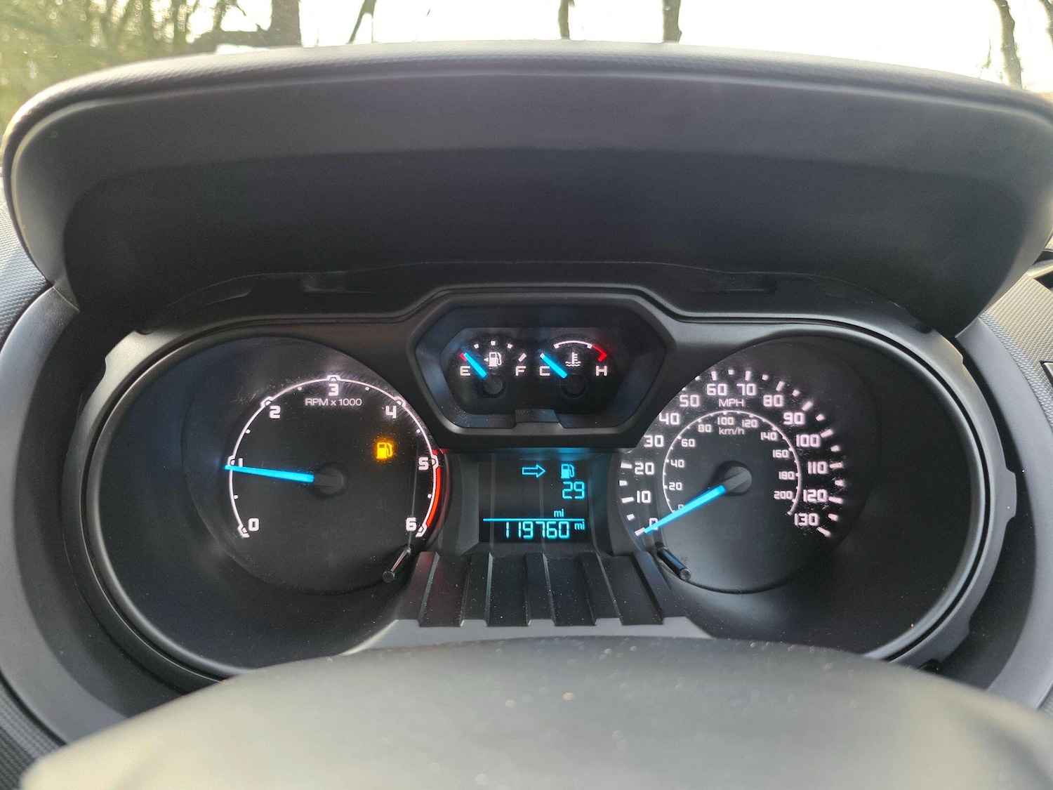 Used Ford Ranger 2015 for sale - 76714385: Photo 34