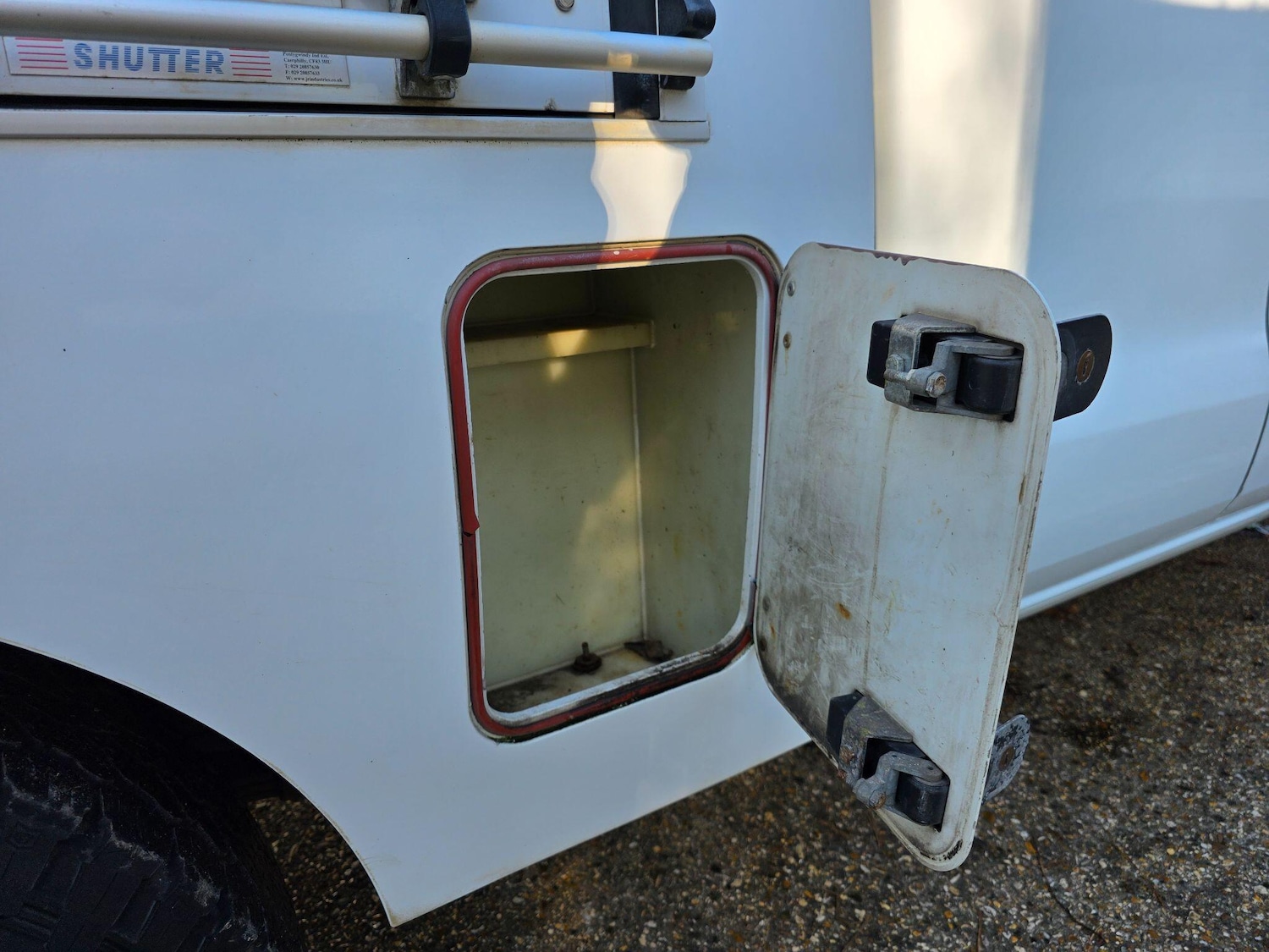 Used Ford Ranger 2015 for sale - 76714385: Photo 36