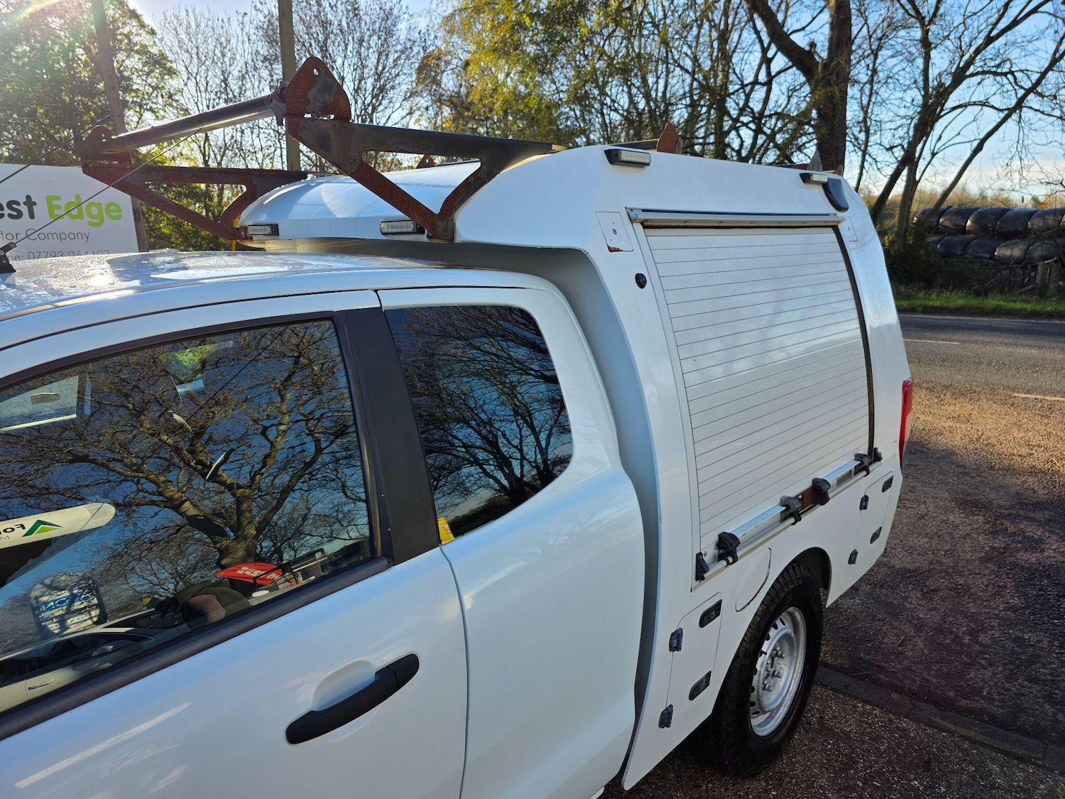 Used Ford Ranger 2015 for sale - 76714385: Photo 9