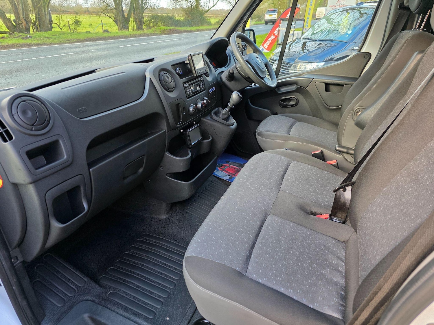 Used Vauxhall Movano 2020 for sale - 77255032: Photo 14