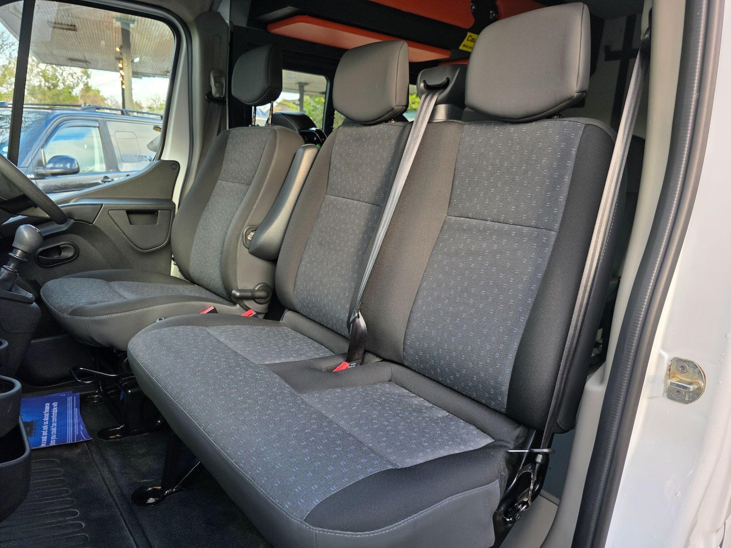 Used Vauxhall Movano 2020 for sale - 77255032: Photo 15