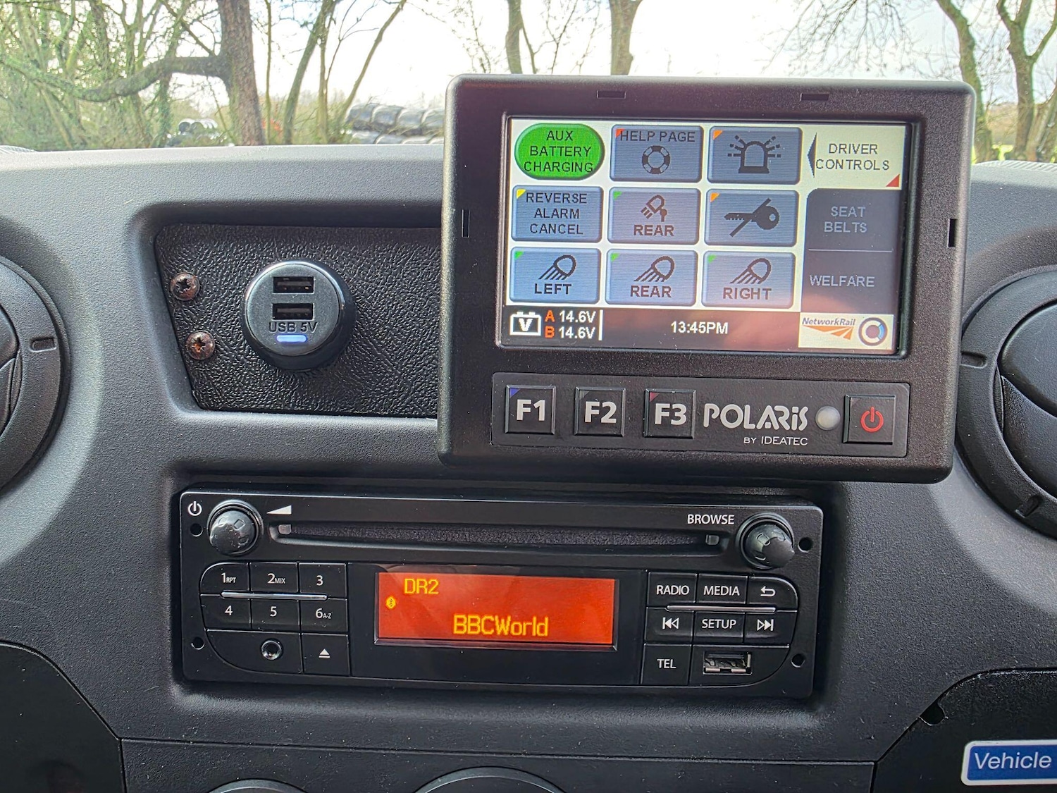 Used Vauxhall Movano 2020 for sale - 77255032: Photo 18