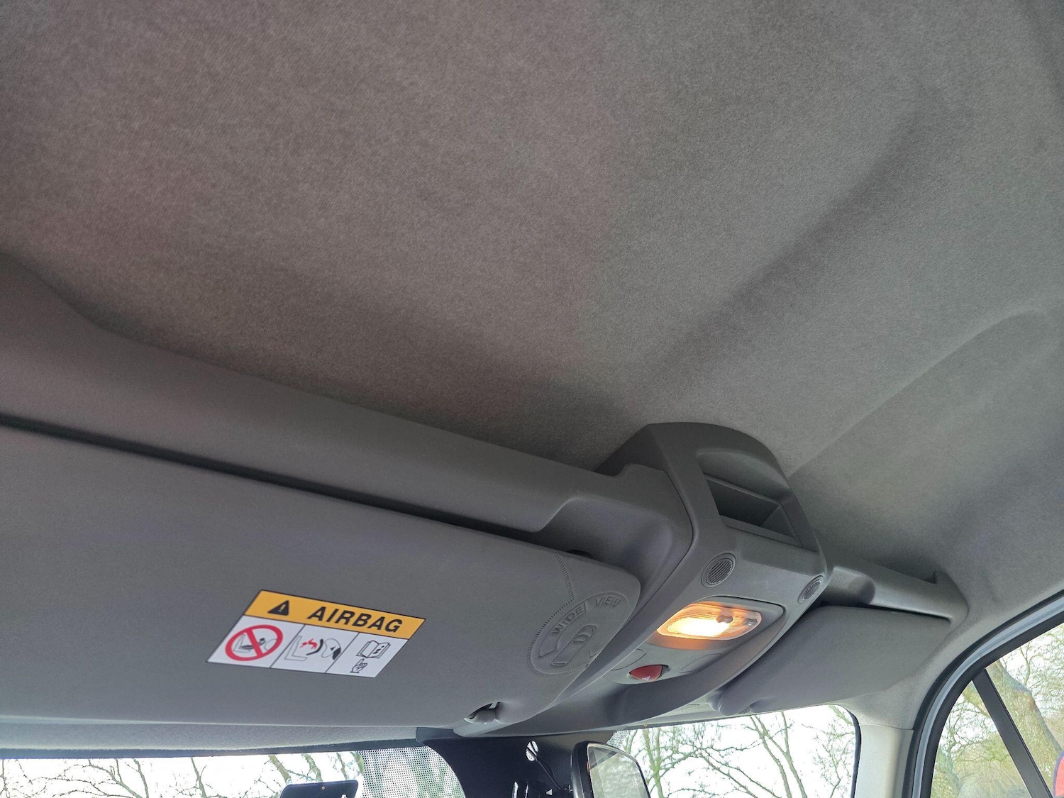 Used Vauxhall Movano 2020 for sale - 77255032: Photo 21