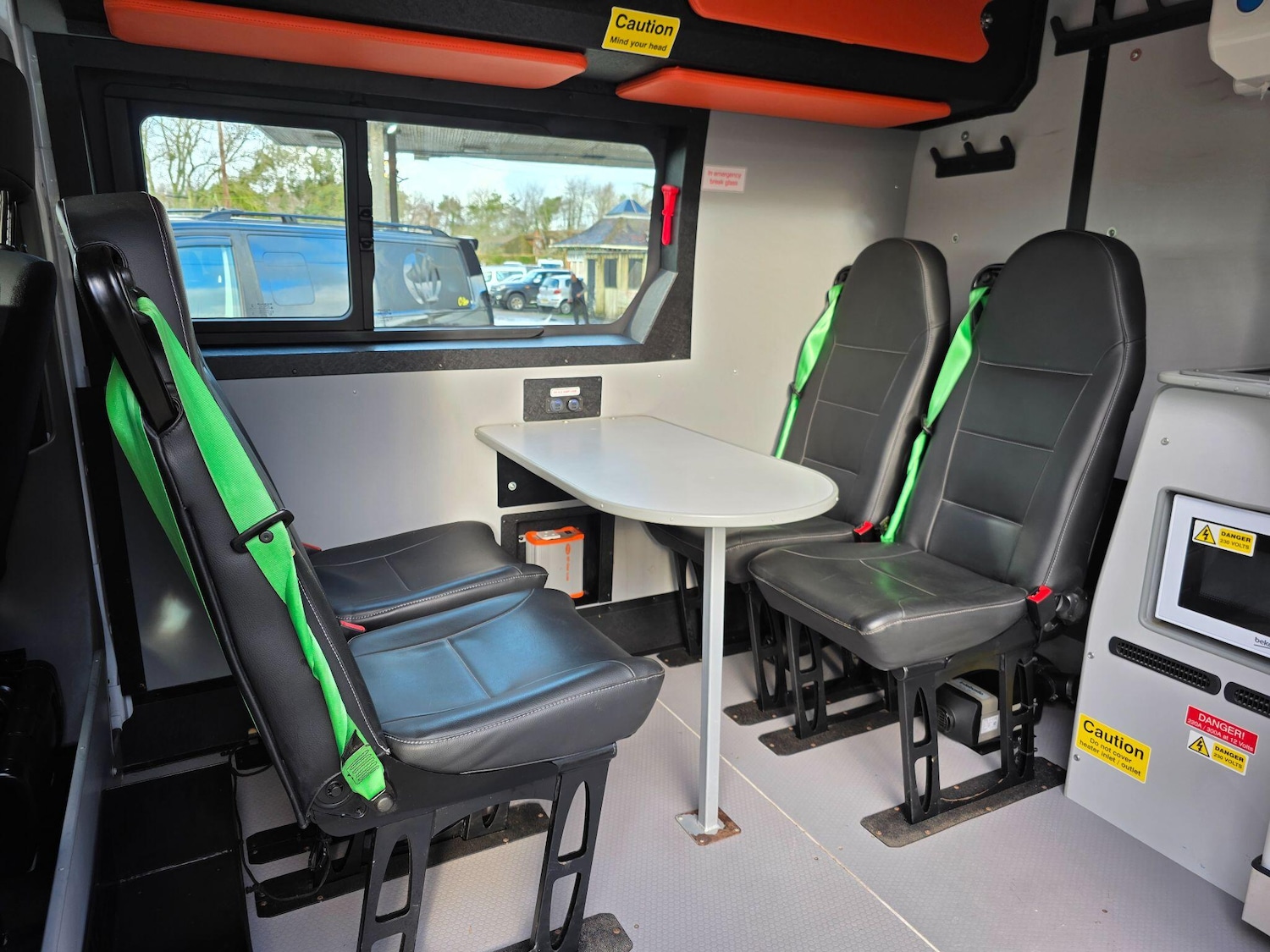 Used Vauxhall Movano 2020 for sale - 77255032: Photo 24