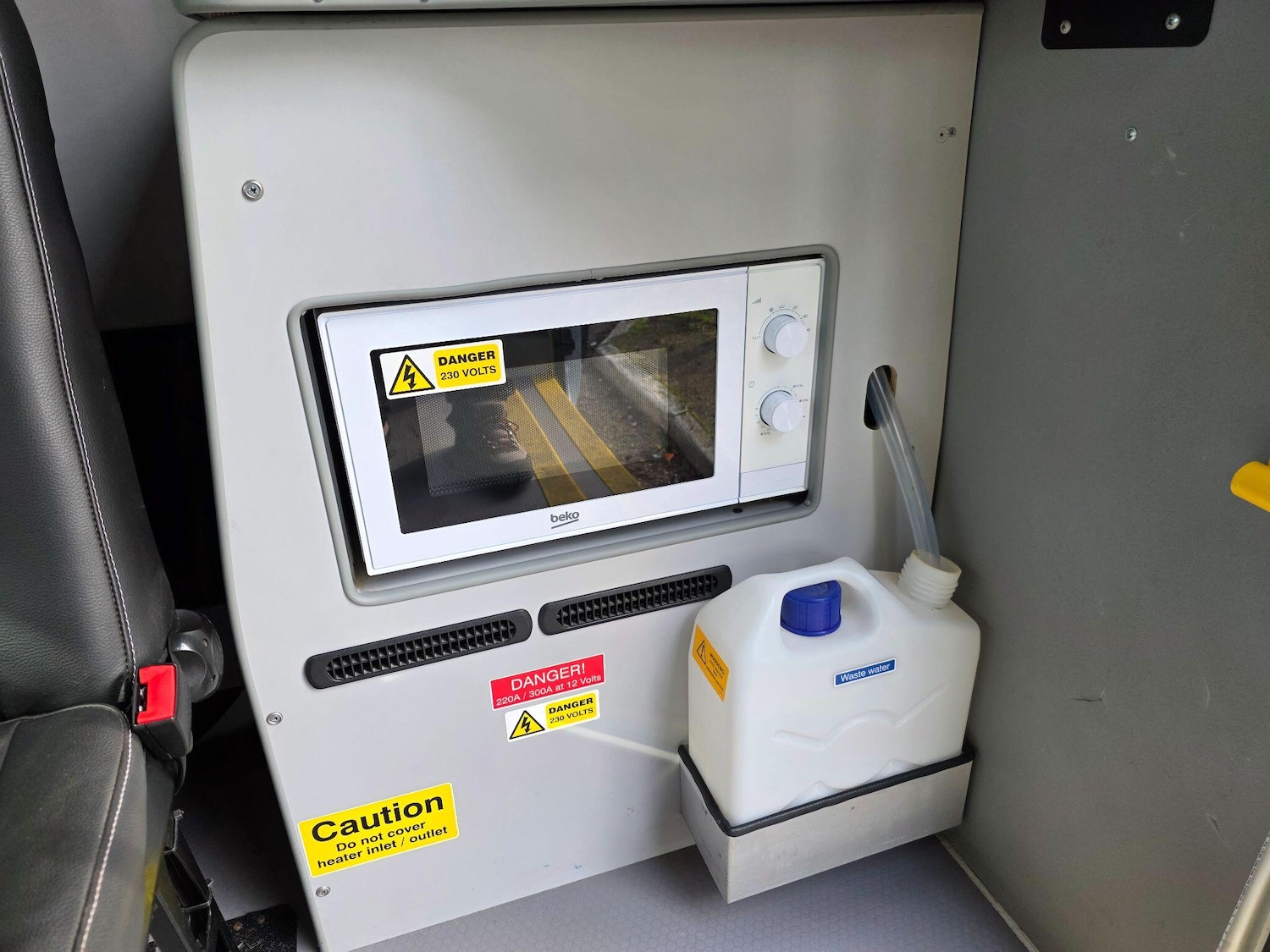 Used Vauxhall Movano 2020 for sale - 77255032: Photo 27