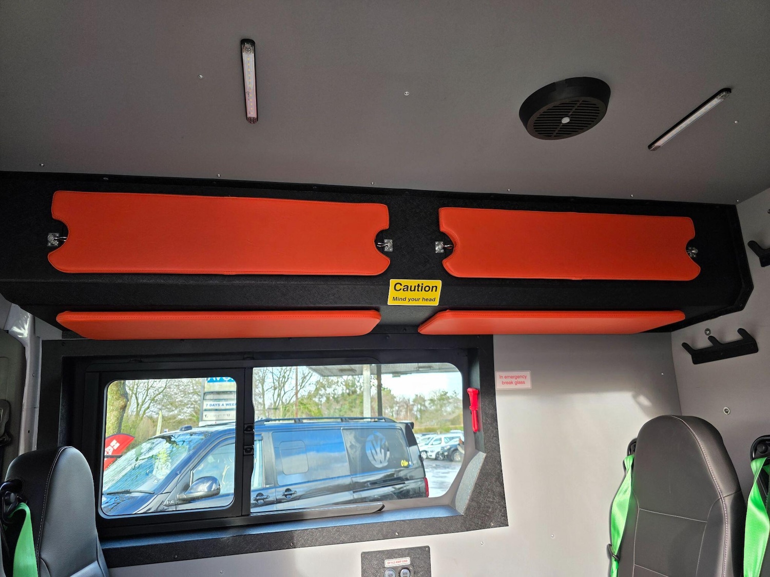 Used Vauxhall Movano 2020 for sale - 77255032: Photo 28