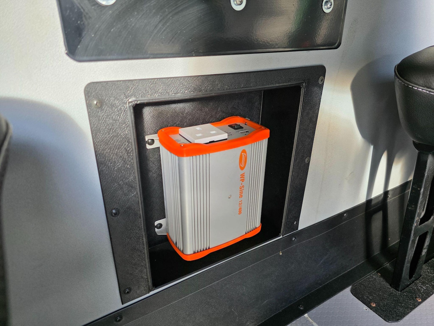 Used Vauxhall Movano 2020 for sale - 77255032: Photo 29