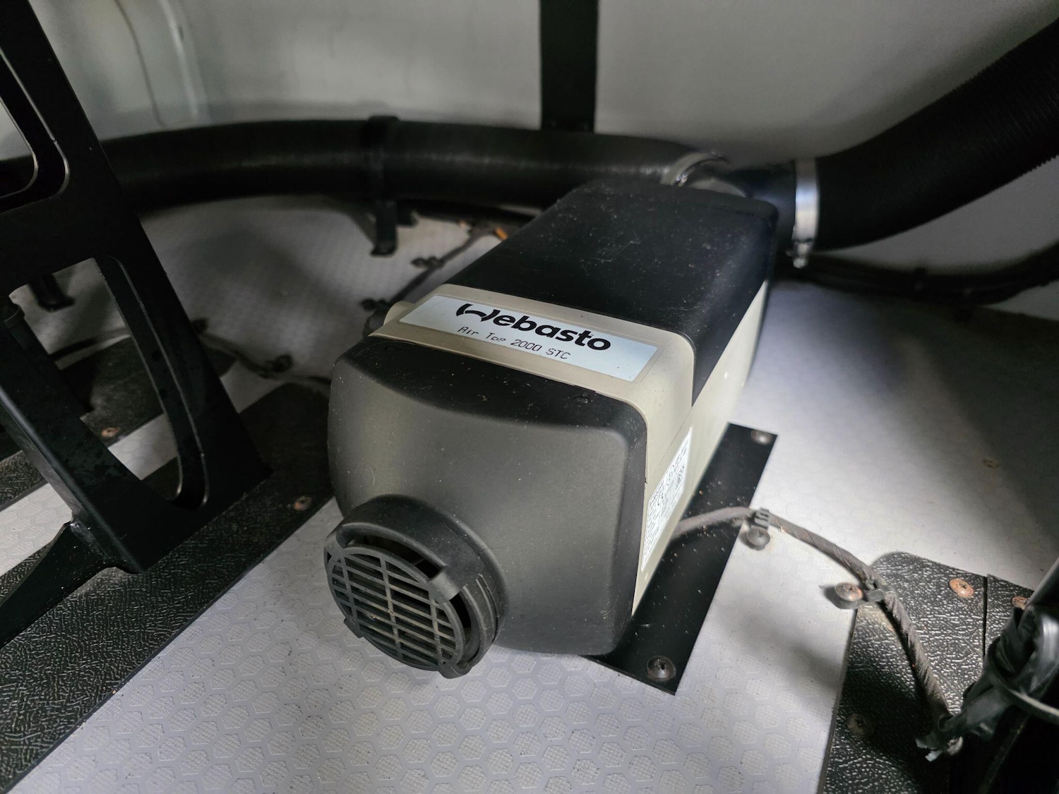 Used Vauxhall Movano 2020 for sale - 77255032: Photo 30