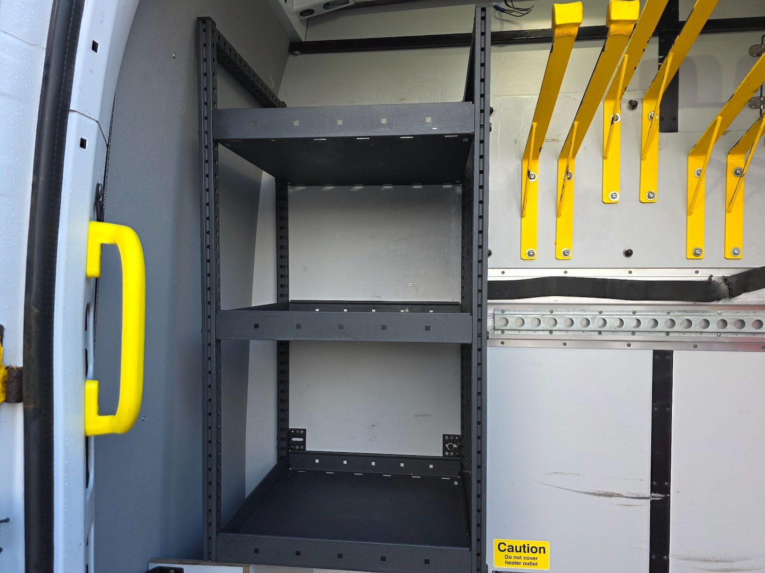 Used Vauxhall Movano 2020 for sale - 77255032: Photo 33