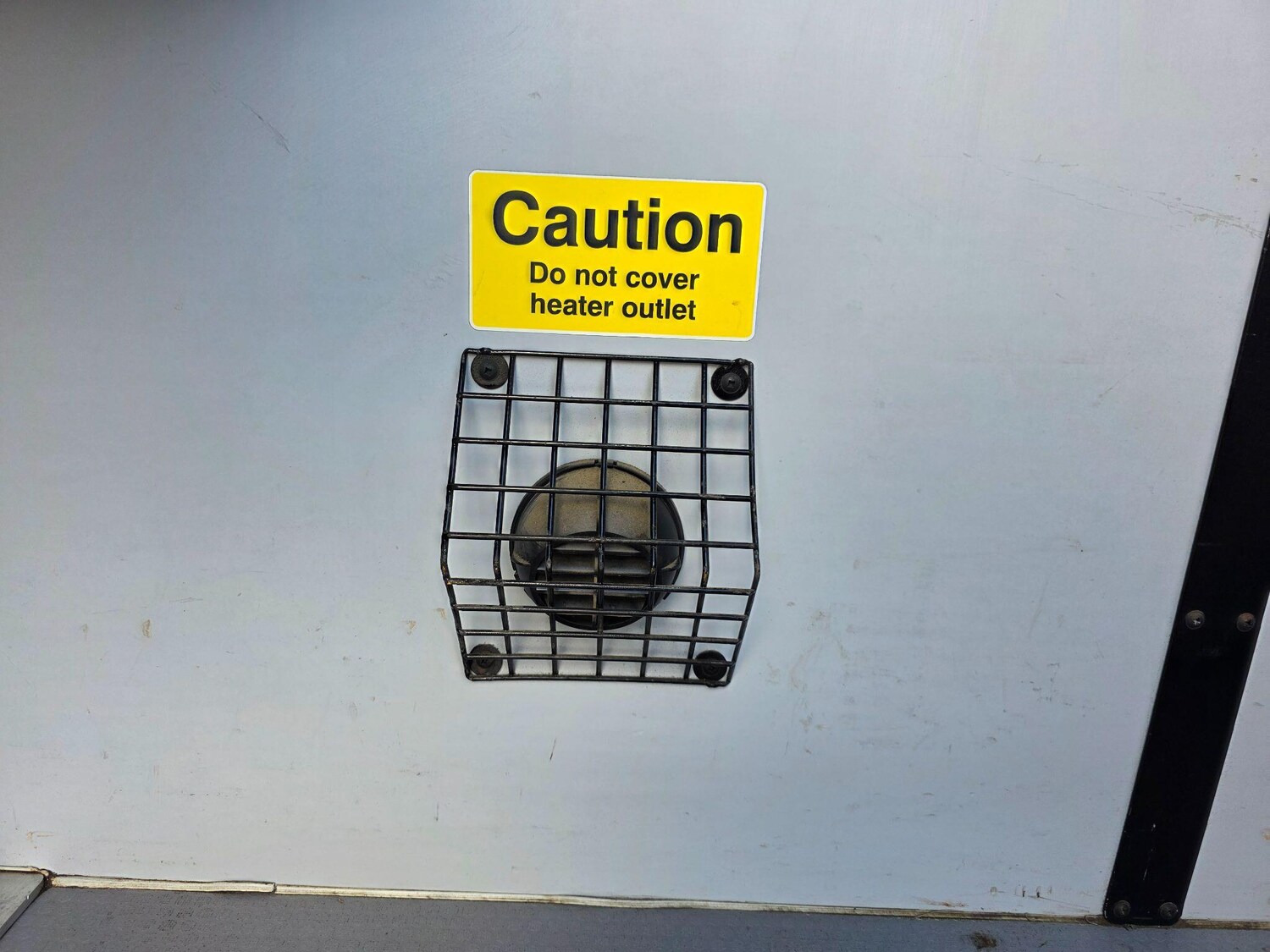 Used Vauxhall Movano 2020 for sale - 77255032: Photo 34