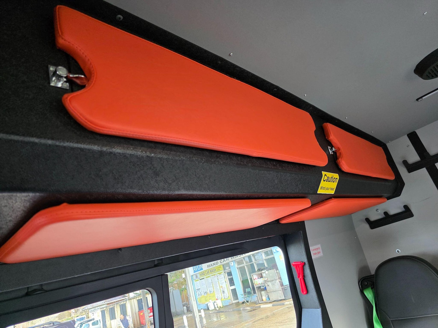 Used Vauxhall Movano 2020 for sale - 77255032: Photo 35