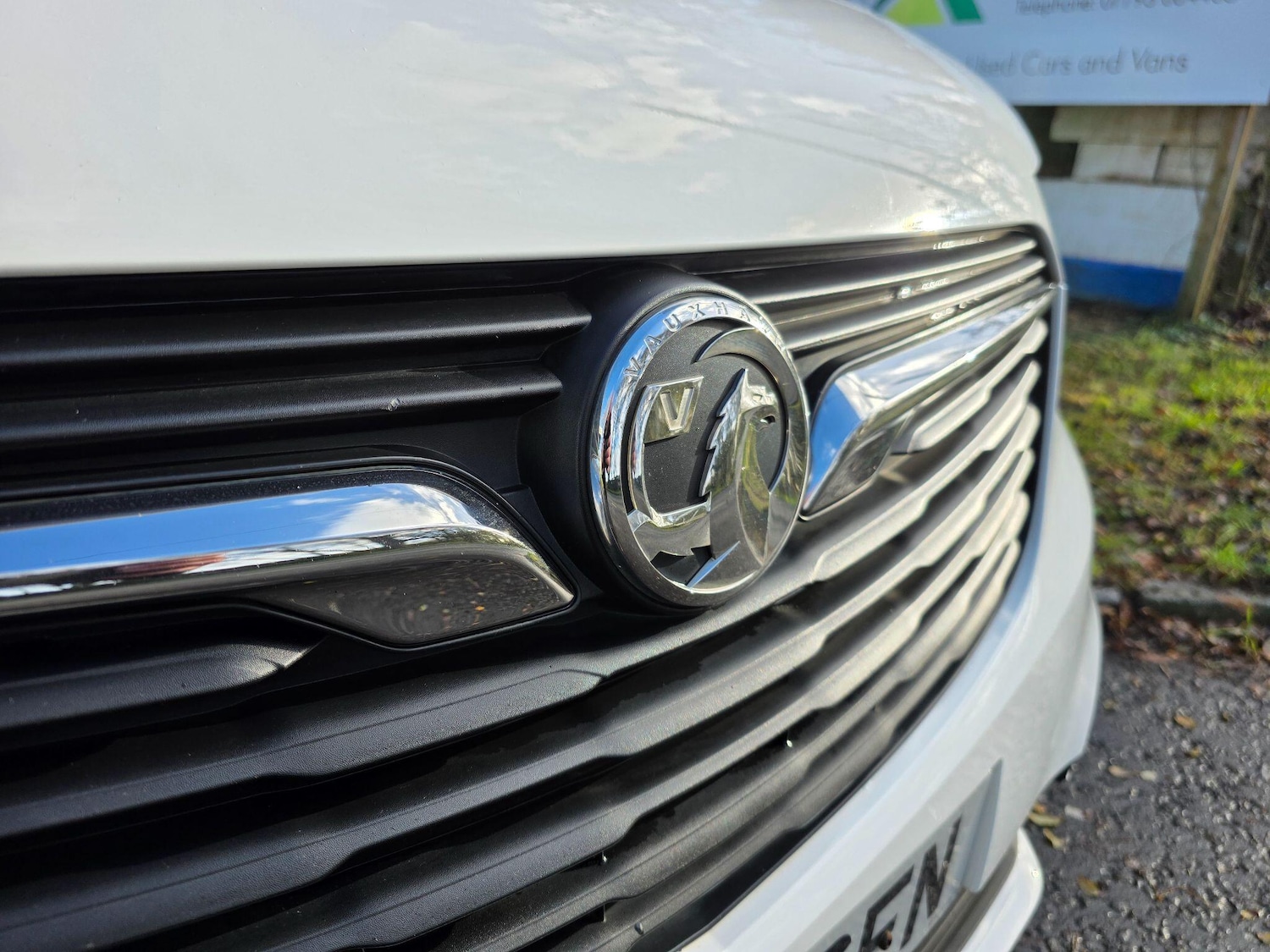 Used Vauxhall Combo 2020 for sale - 76772068: Photo 10