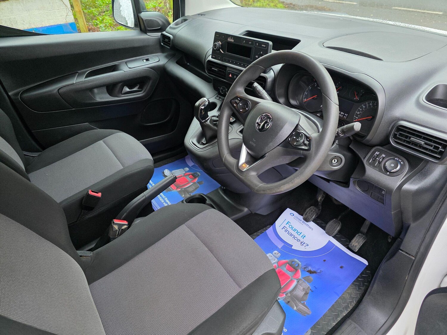 Used Vauxhall Combo 2020 for sale - 76772068: Photo 11