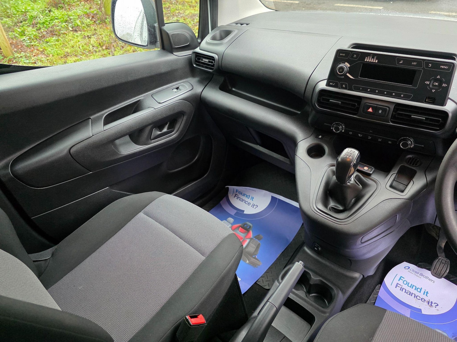 Used Vauxhall Combo 2020 for sale - 76772068: Photo 13