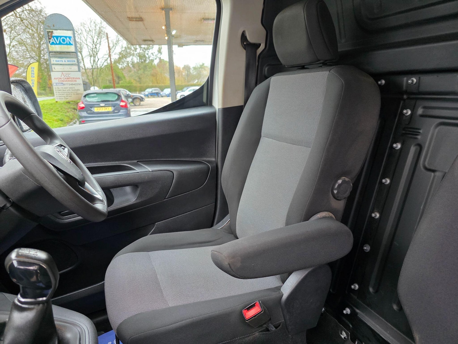 Used Vauxhall Combo 2020 for sale - 76772068: Photo 15