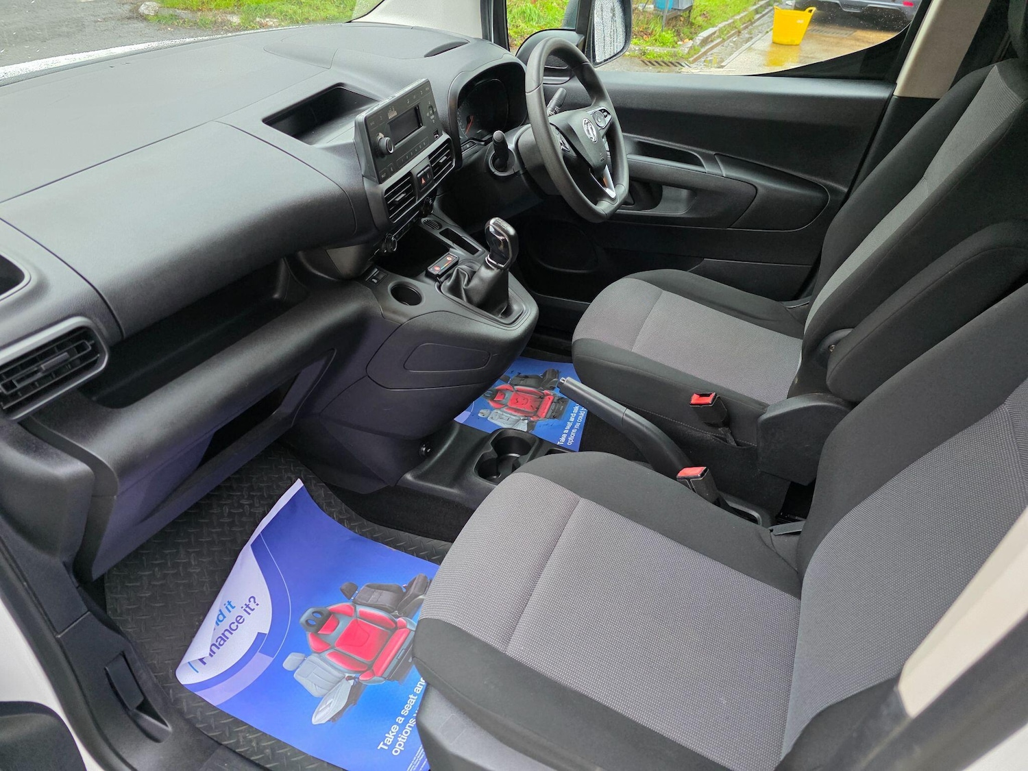 Used Vauxhall Combo 2020 for sale - 76772068: Photo 16