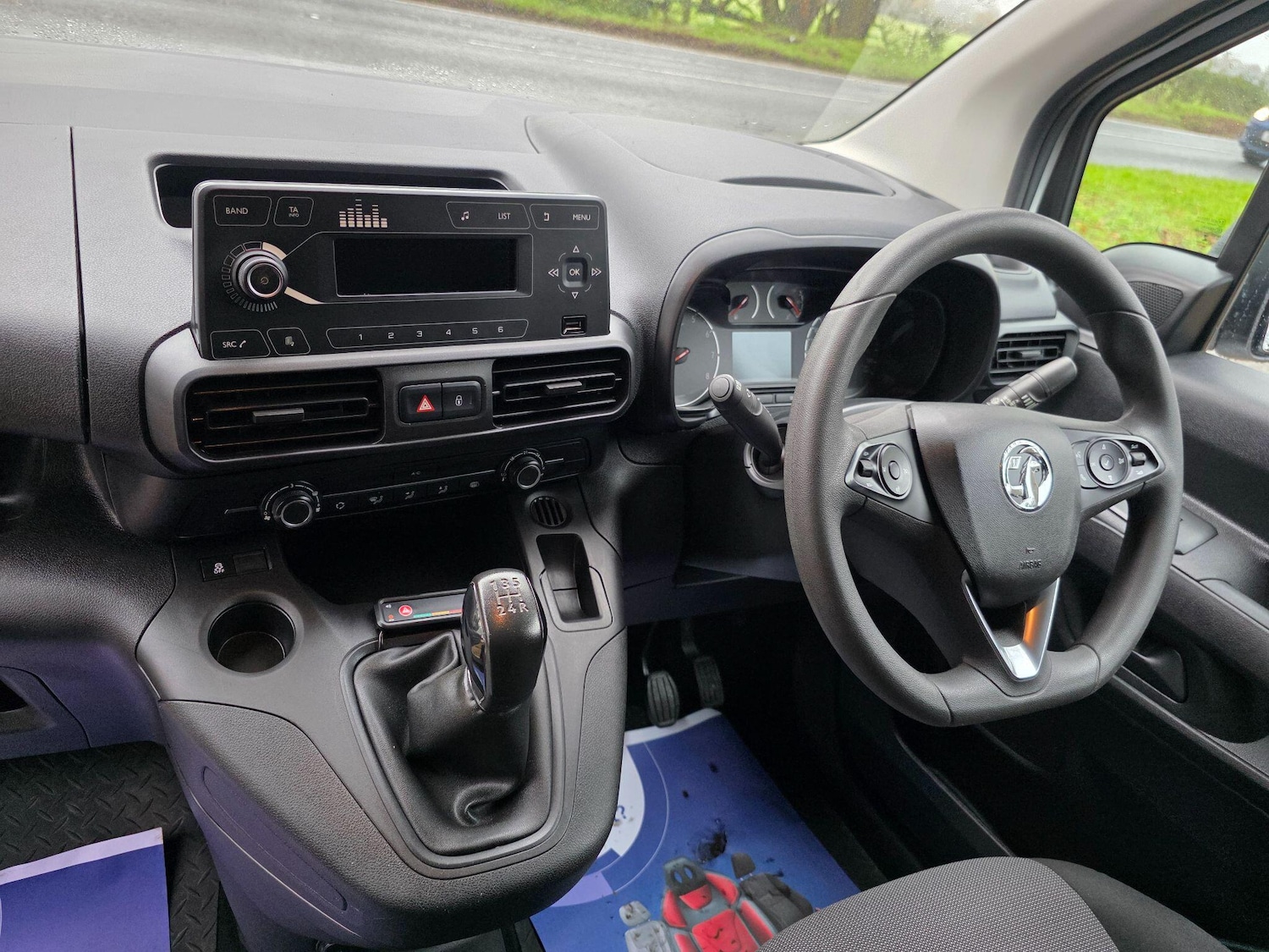 Used Vauxhall Combo 2020 for sale - 76772068: Photo 17