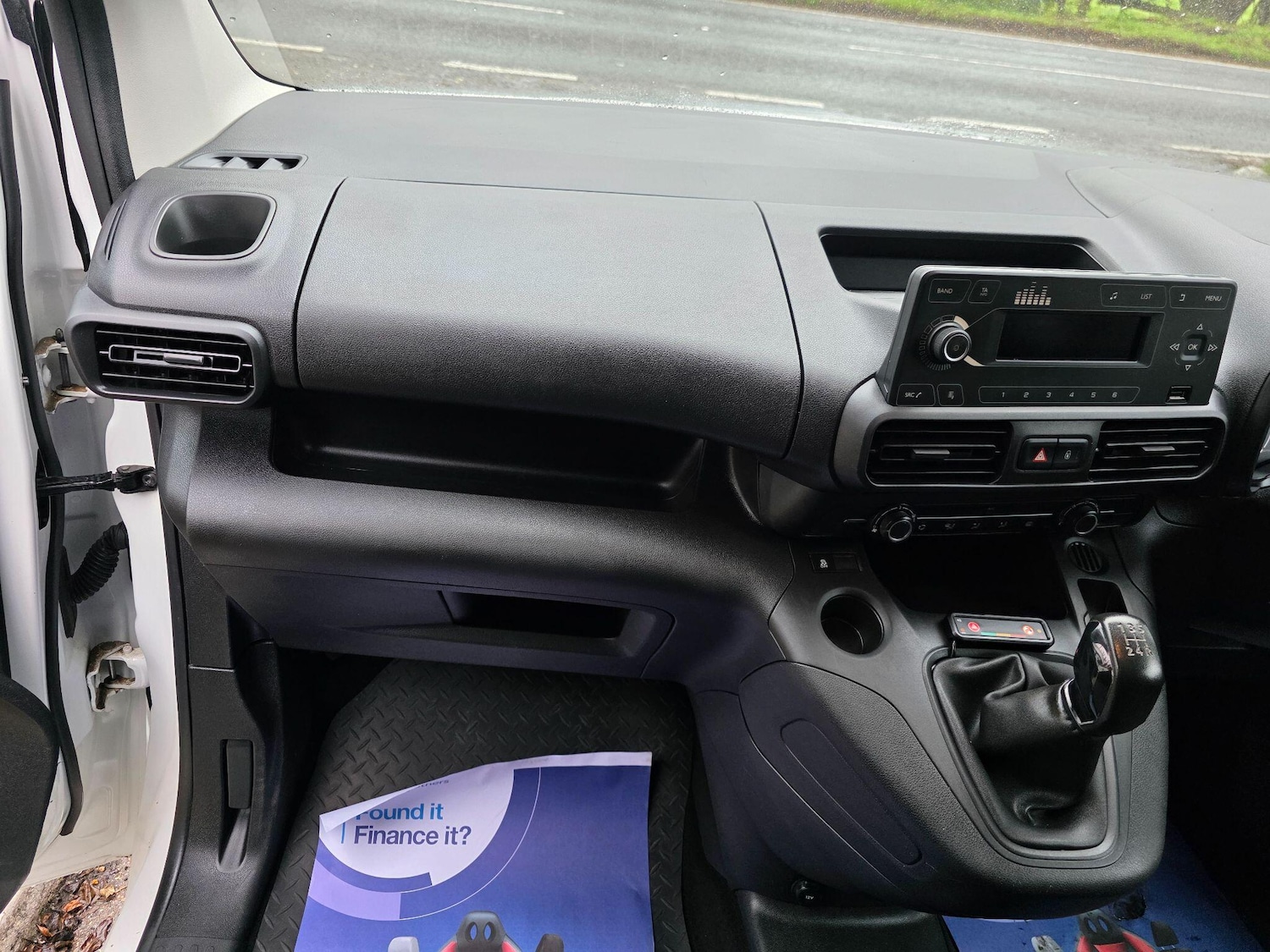 Used Vauxhall Combo 2020 for sale - 76772068: Photo 18