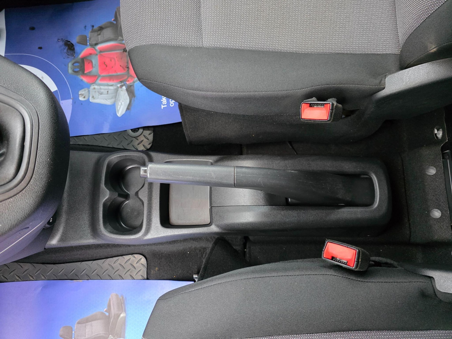 Used Vauxhall Combo 2020 for sale - 76772068: Photo 19