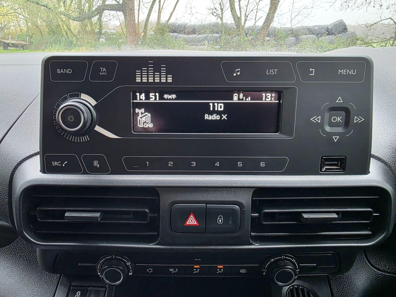 Used Vauxhall Combo 2020 for sale - 76772068: Photo 20