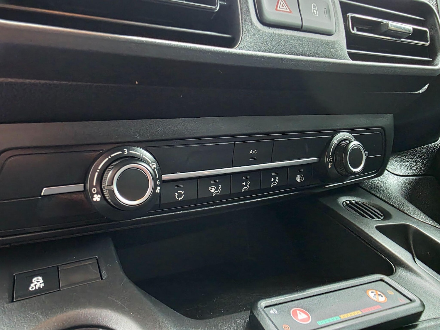 Used Vauxhall Combo 2020 for sale - 76772068: Photo 21