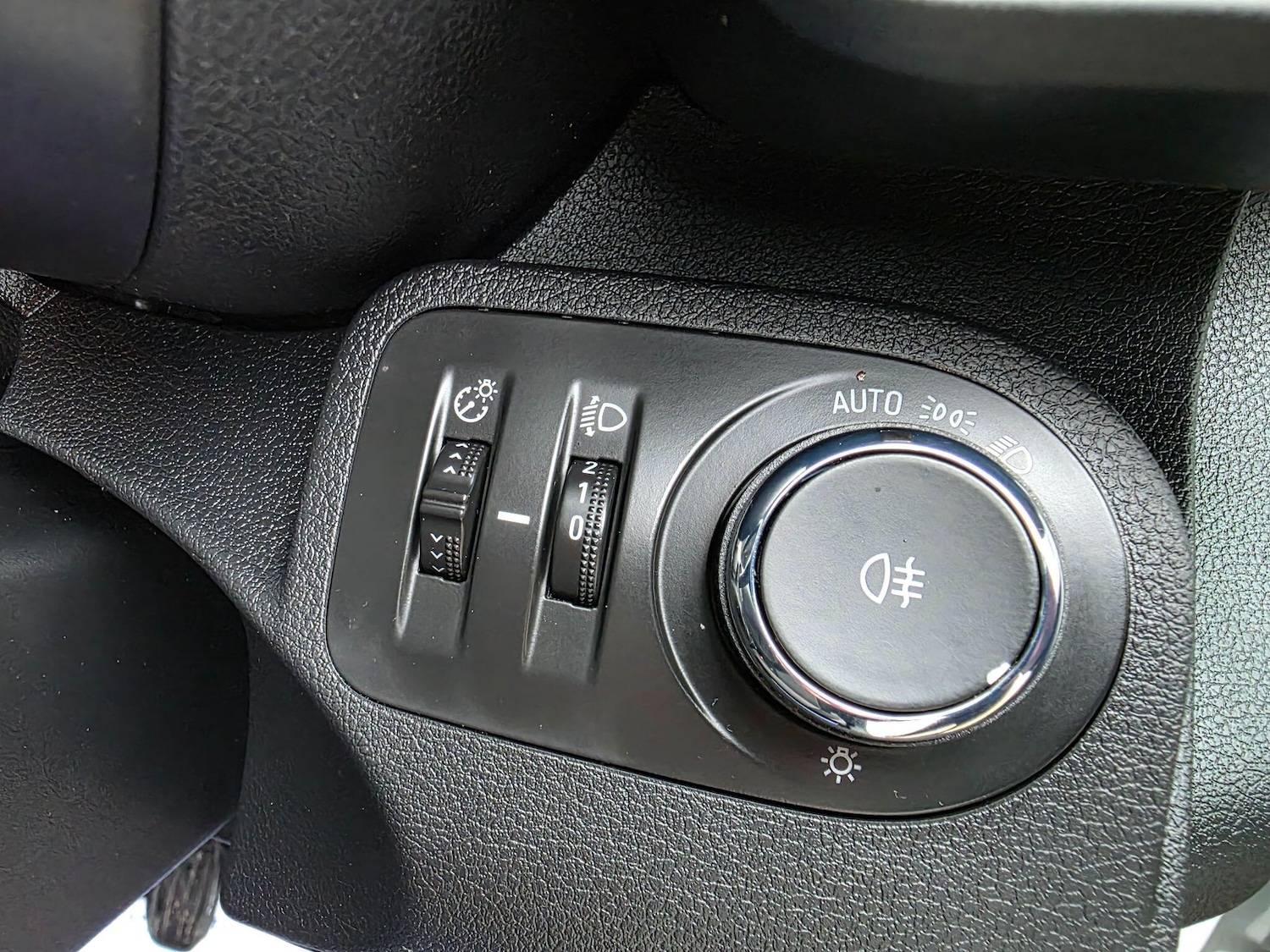 Used Vauxhall Combo 2020 for sale - 76772068: Photo 23