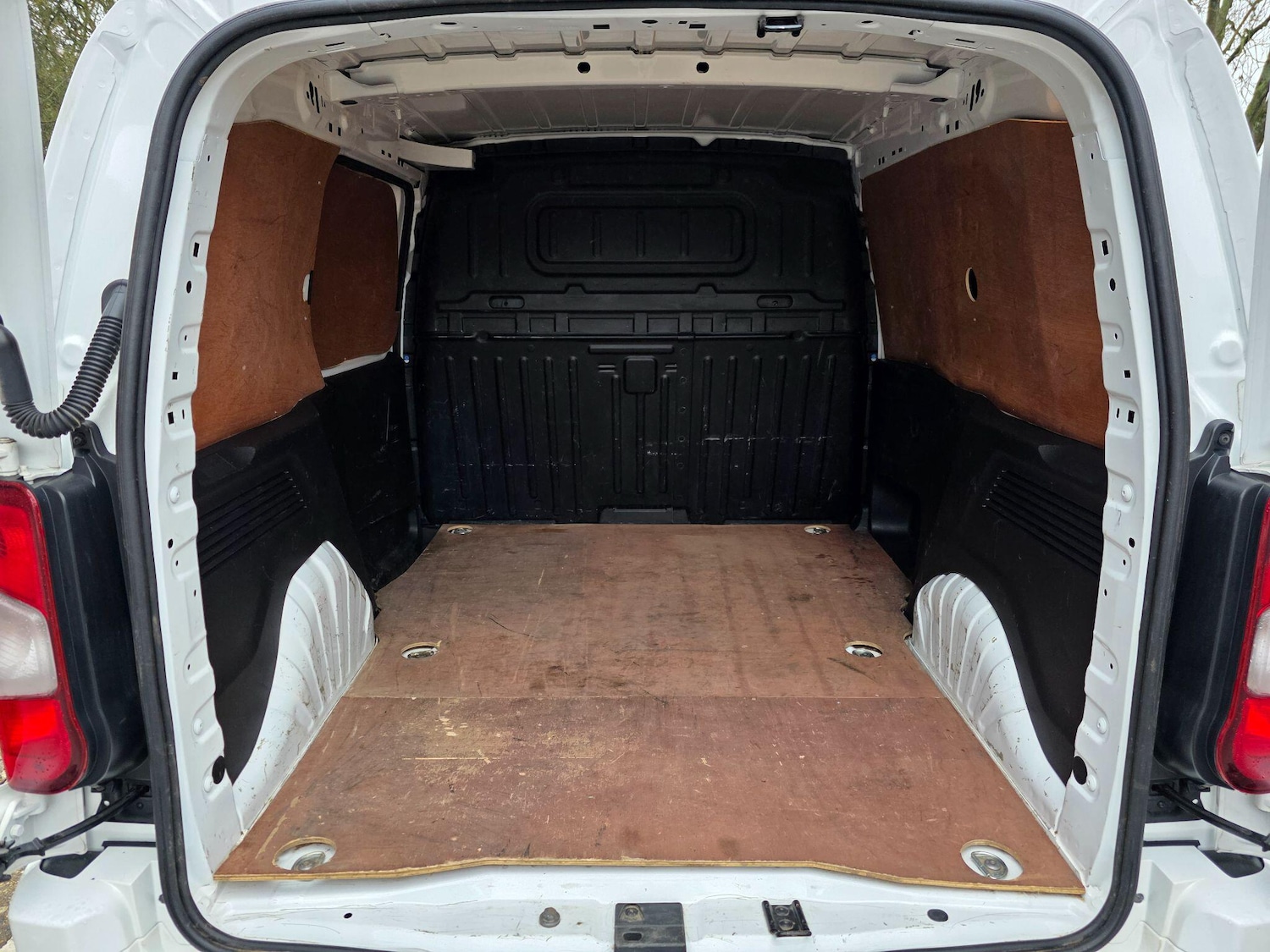 Used Vauxhall Combo 2020 for sale - 76772068: Photo 26