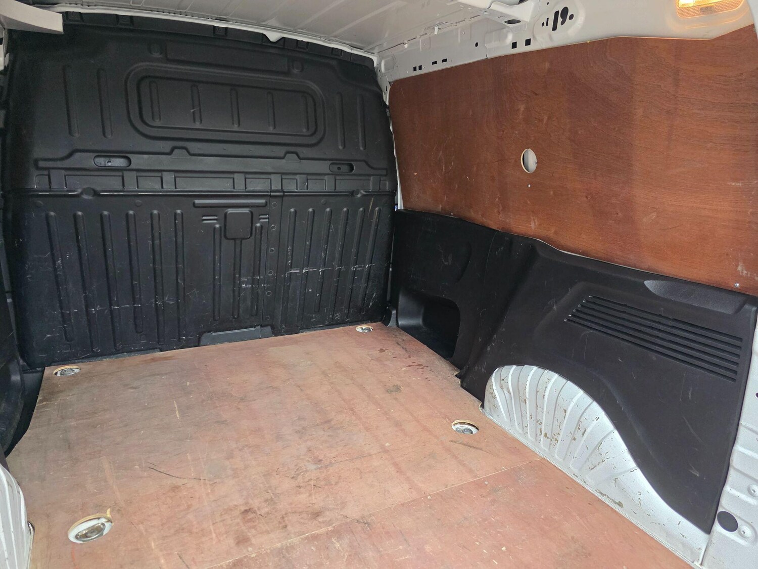 Used Vauxhall Combo 2020 for sale - 76772068: Photo 27