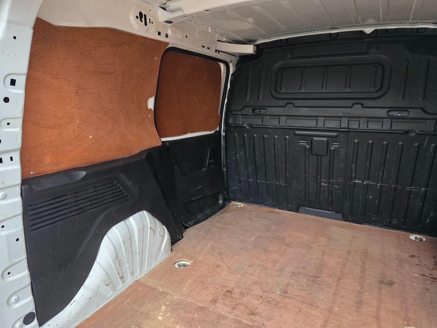 Used Vauxhall Combo 2020 for sale - 76772068: Photo 28