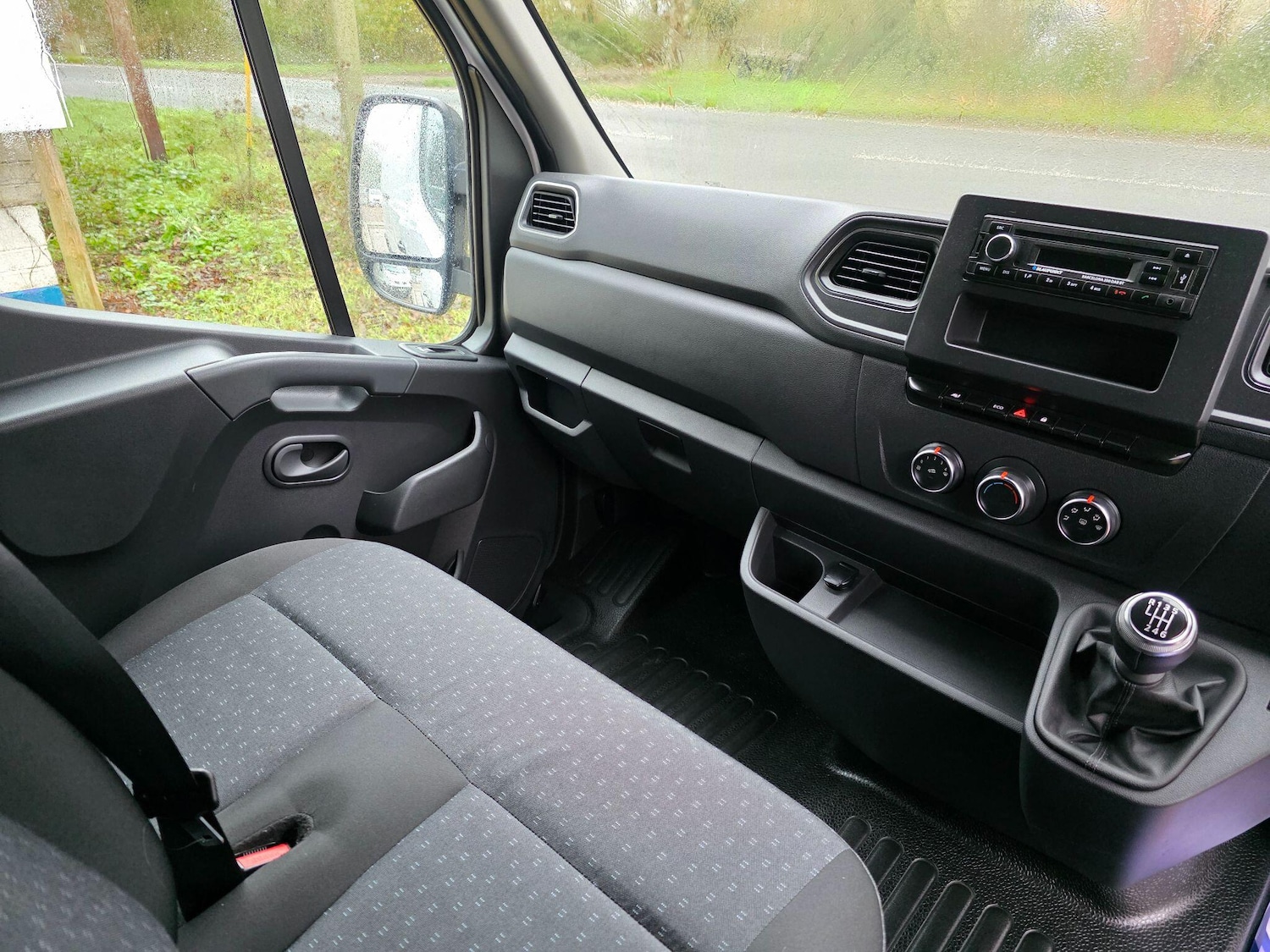 Used Vauxhall Movano 2021 for sale - 76727204: Photo 11