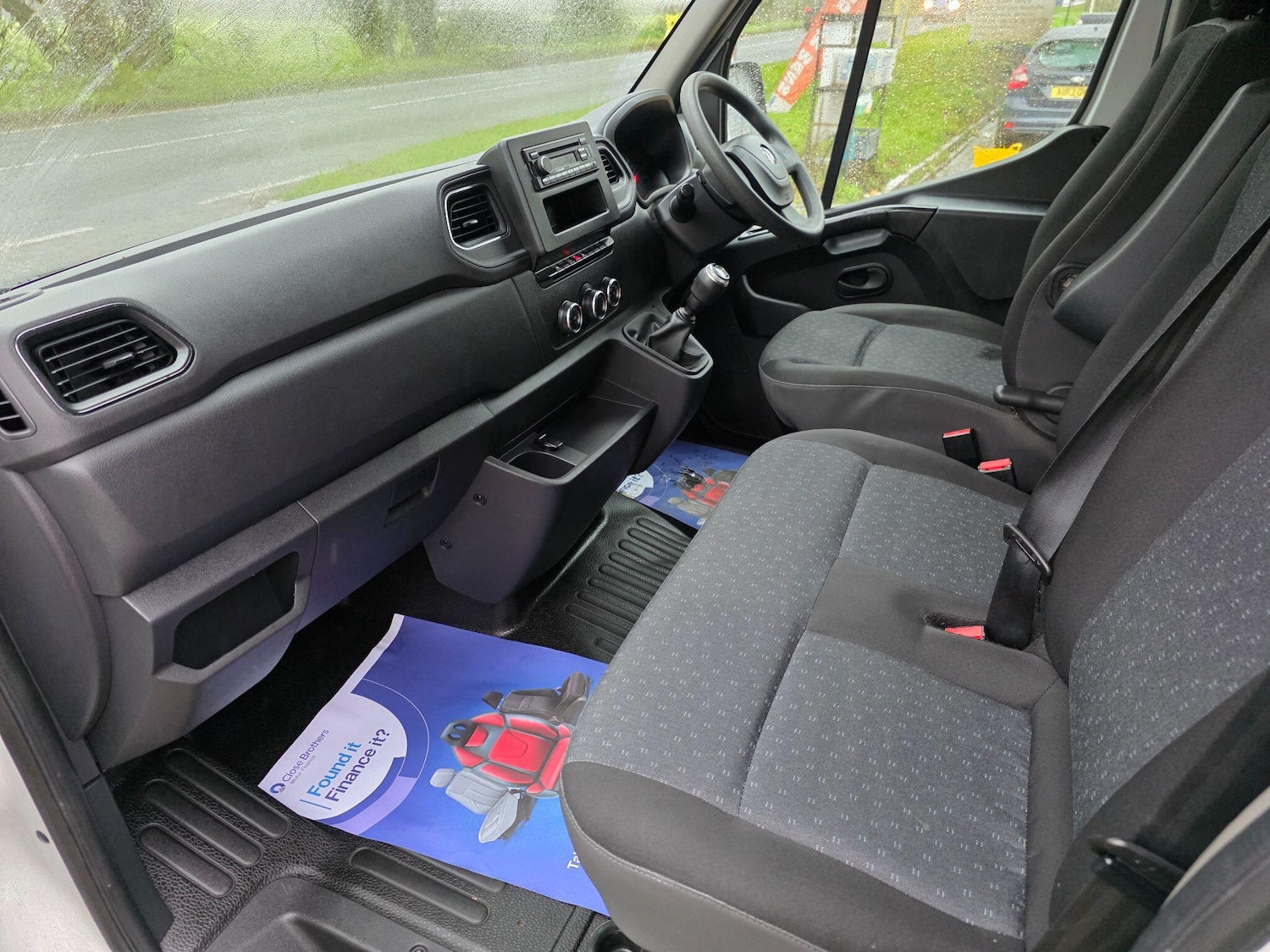 Used Vauxhall Movano 2021 for sale - 76727204: Photo 12