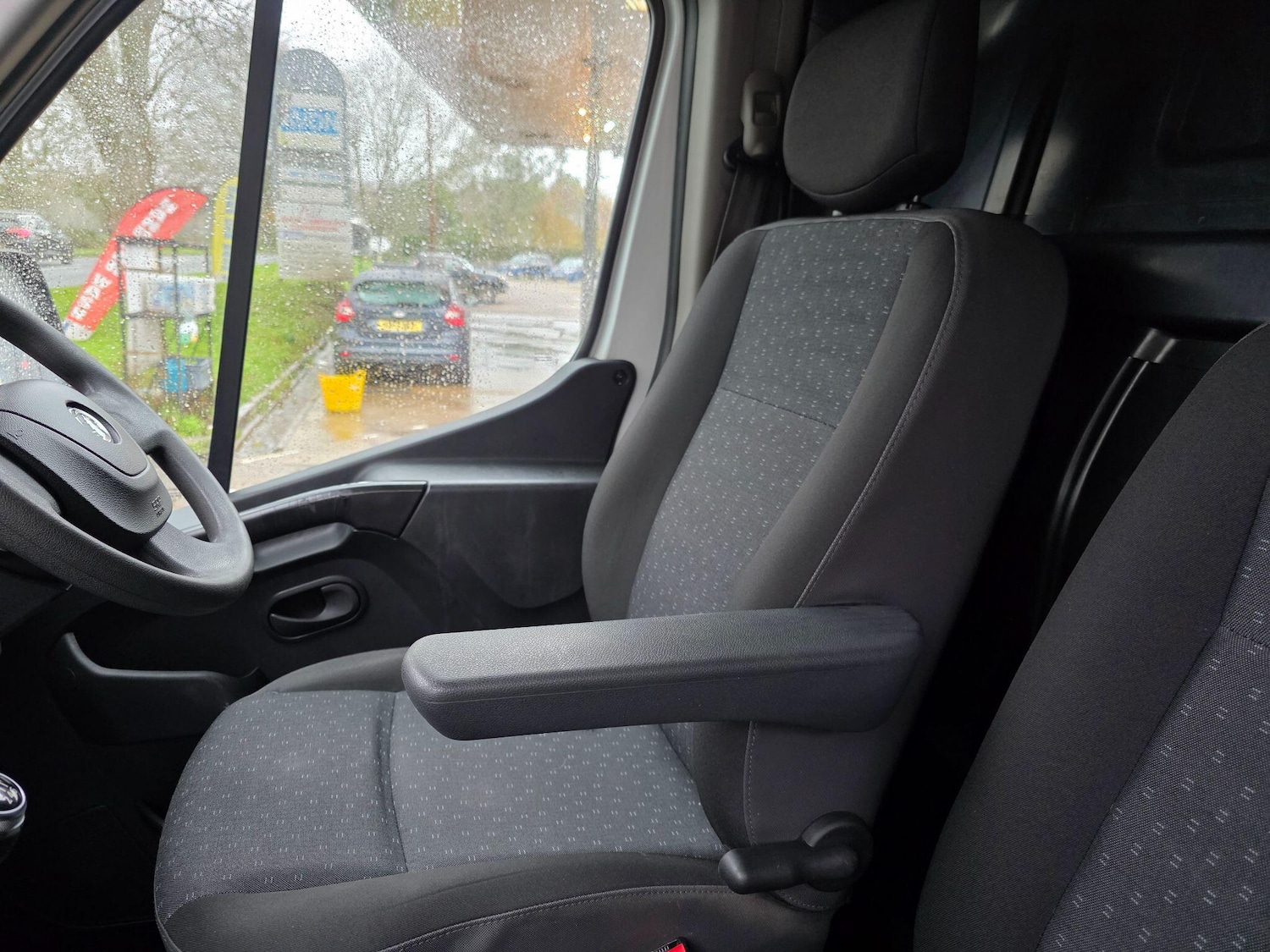 Used Vauxhall Movano 2021 for sale - 76727204: Photo 14