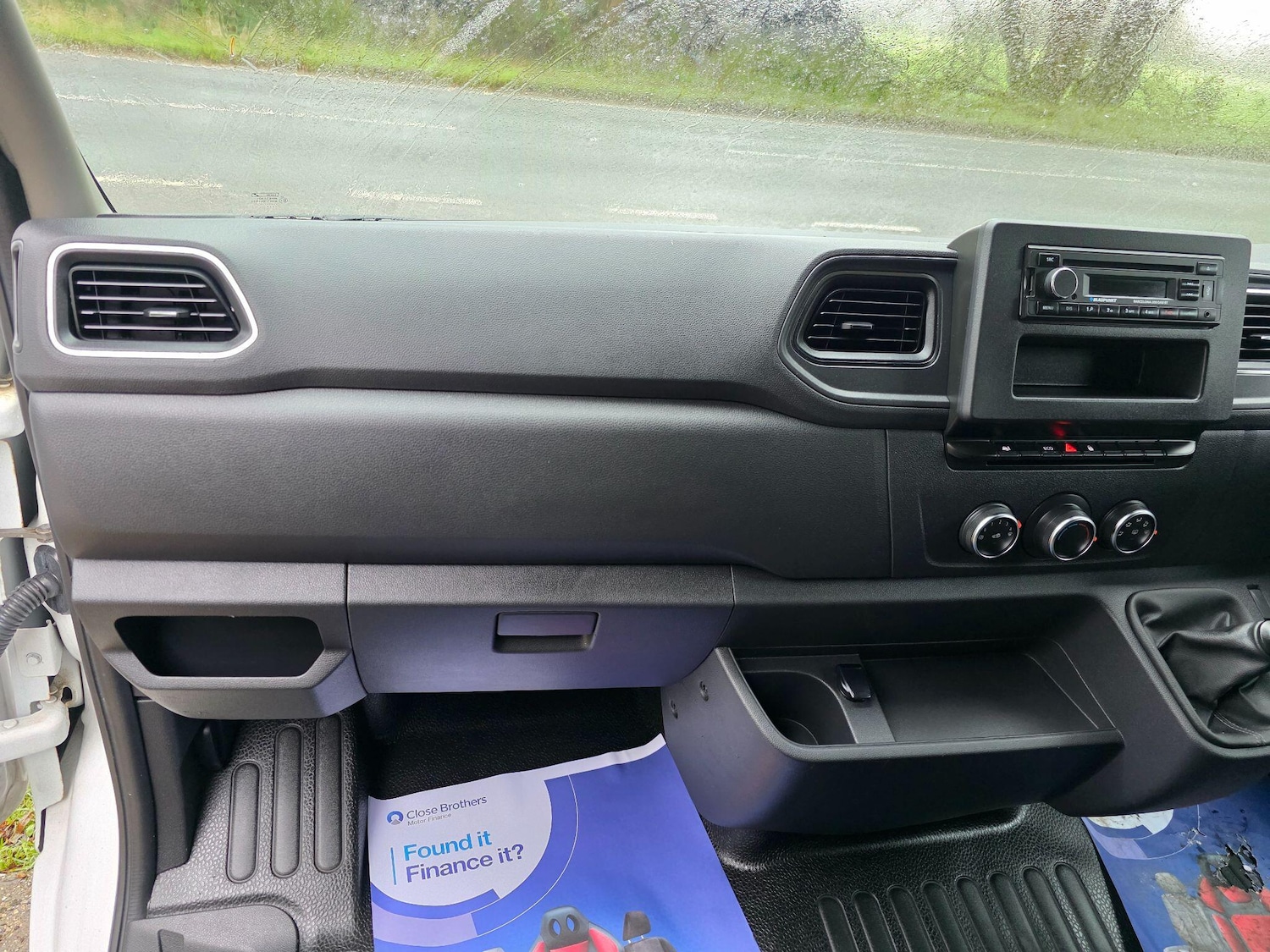 Used Vauxhall Movano 2021 for sale - 76727204: Photo 16