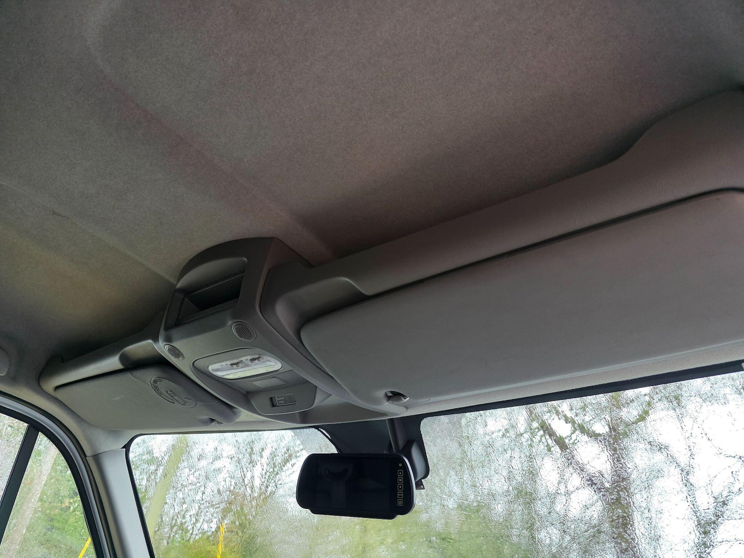 Used Vauxhall Movano 2021 for sale - 76727204: Photo 17