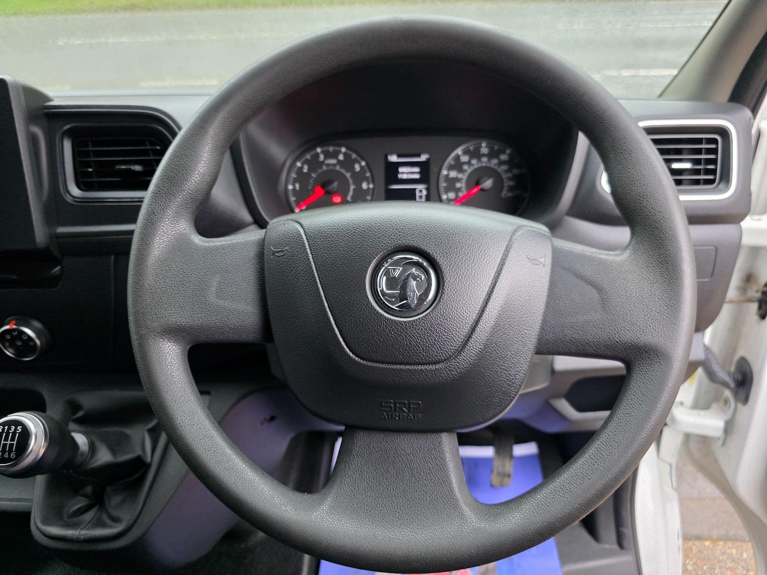 Used Vauxhall Movano 2021 for sale - 76727204: Photo 18