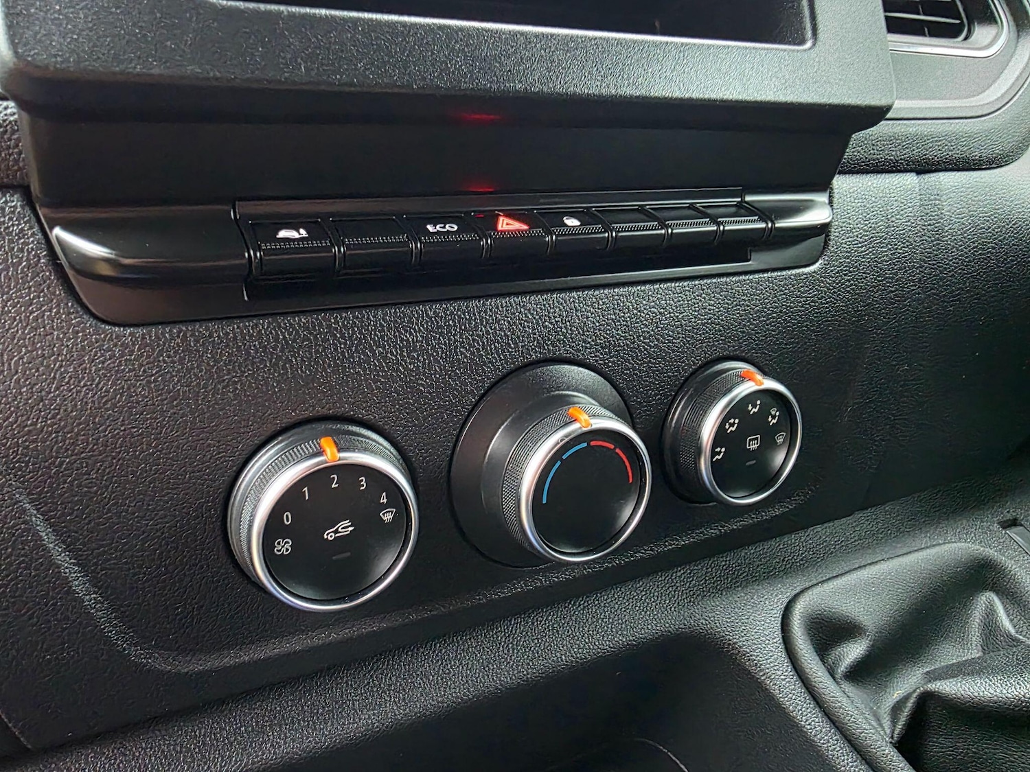 Used Vauxhall Movano 2021 for sale - 76727204: Photo 20