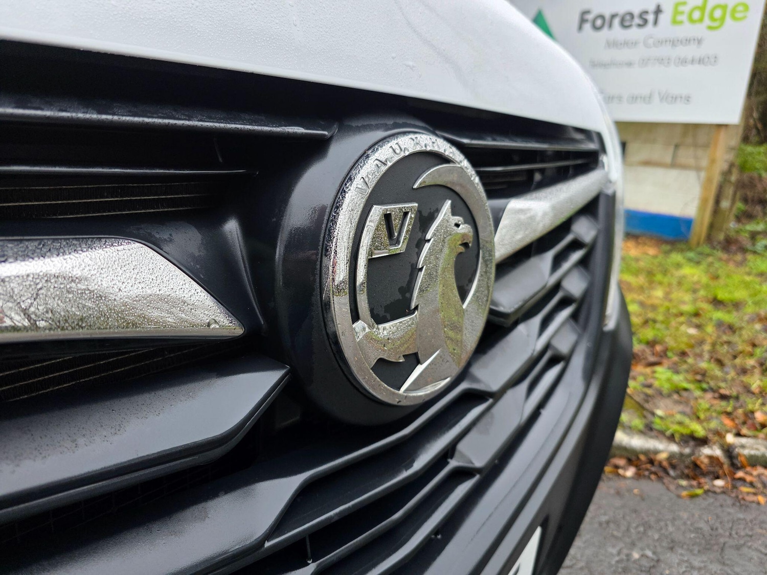 Used Vauxhall Movano 2021 for sale - 76727204: Photo 28