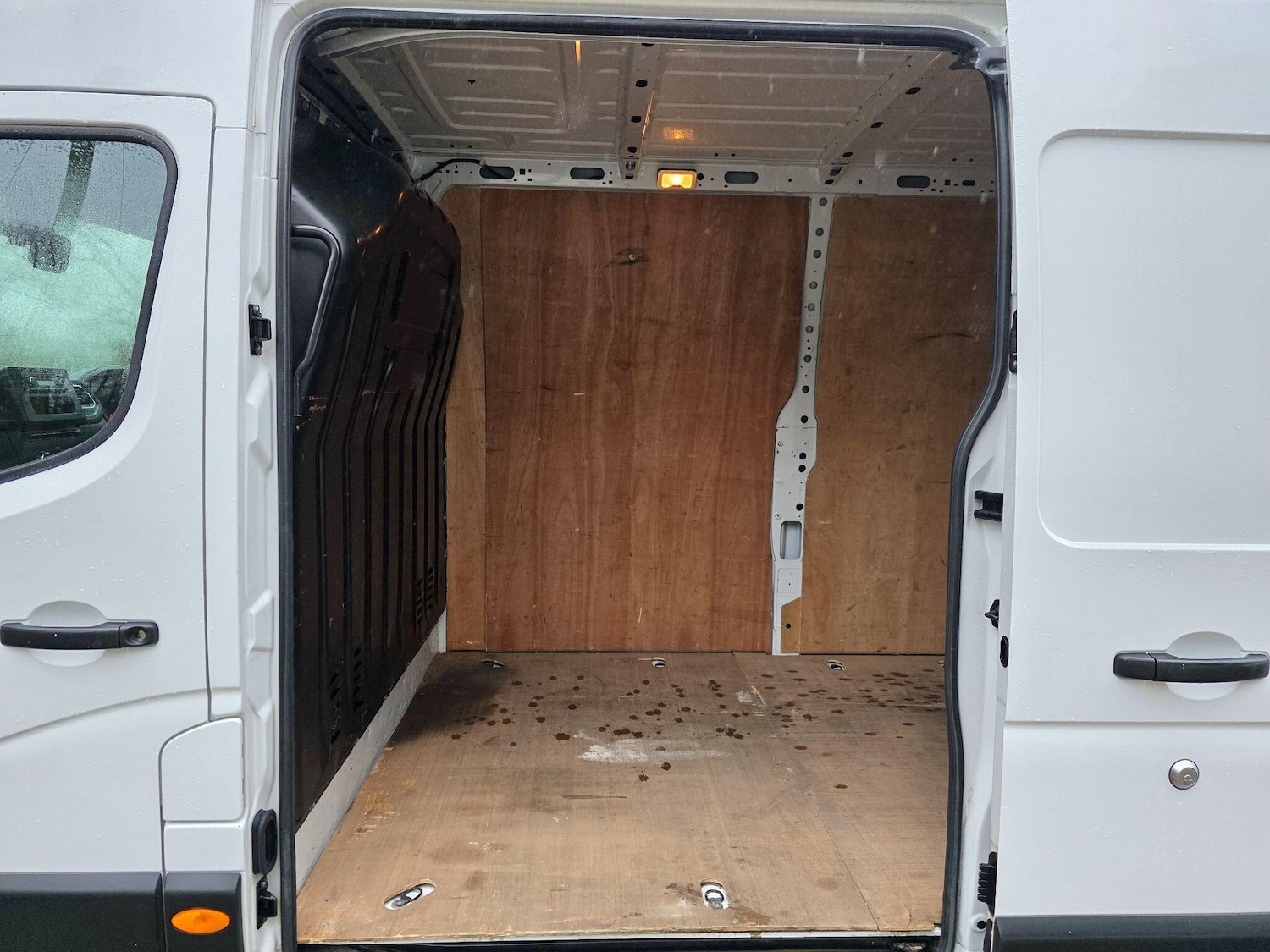 Used Vauxhall Movano 2021 for sale - 76727204: Photo 31