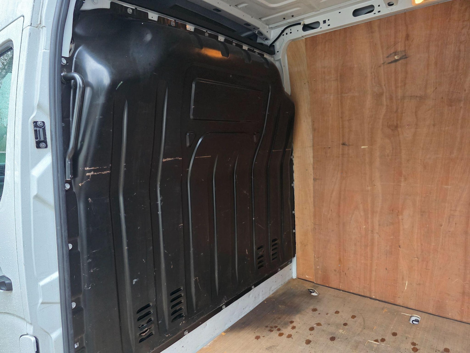 Used Vauxhall Movano 2021 for sale - 76727204: Photo 32